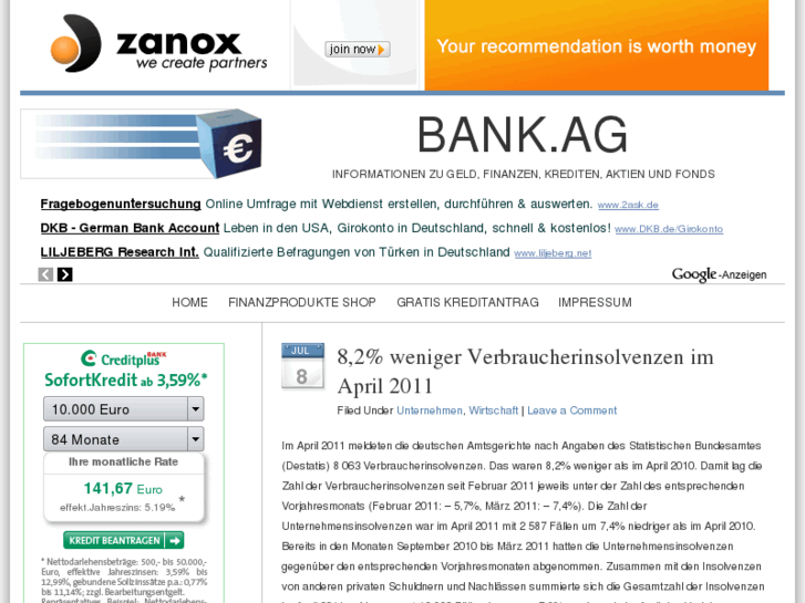 www.bank.ag