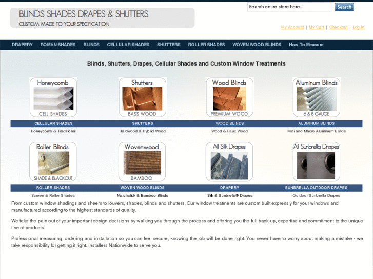 www.blinds-drapes-shades.com