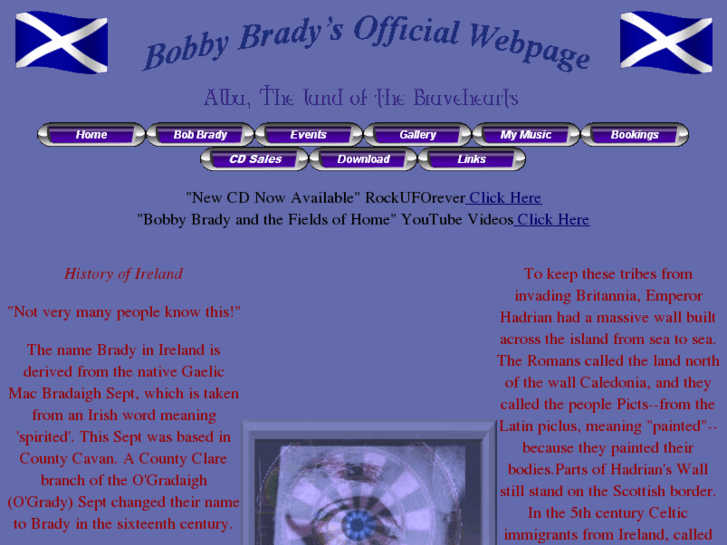 www.bobby-brady.com