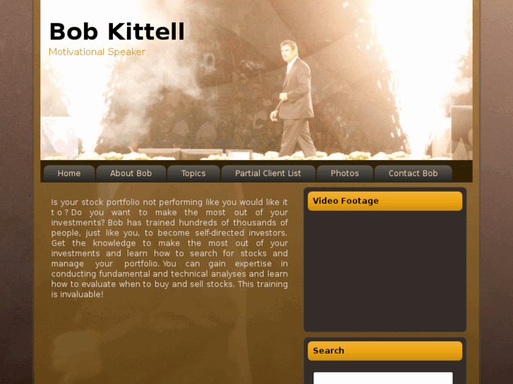 www.bobkittell.com