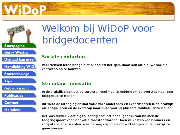 www.bridgeleren.com