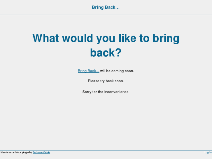 www.bringback.co.uk