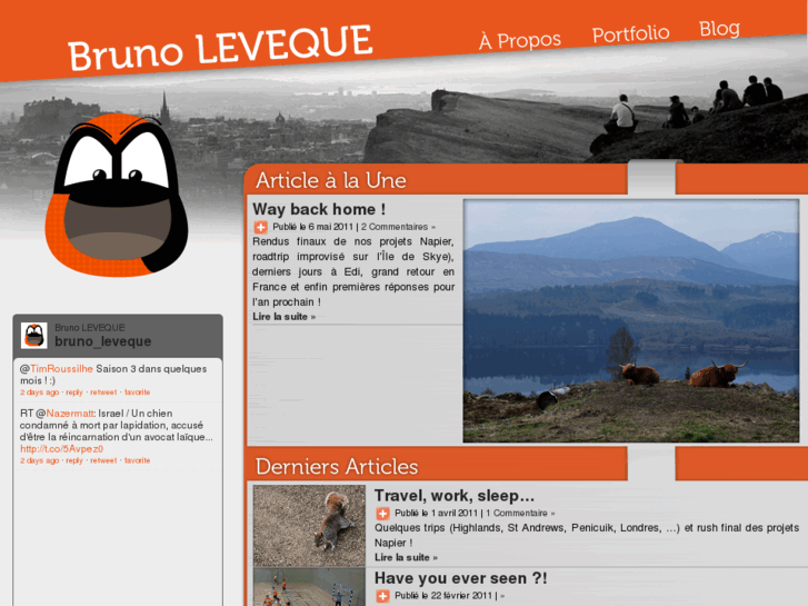 www.bruno-leveque.com