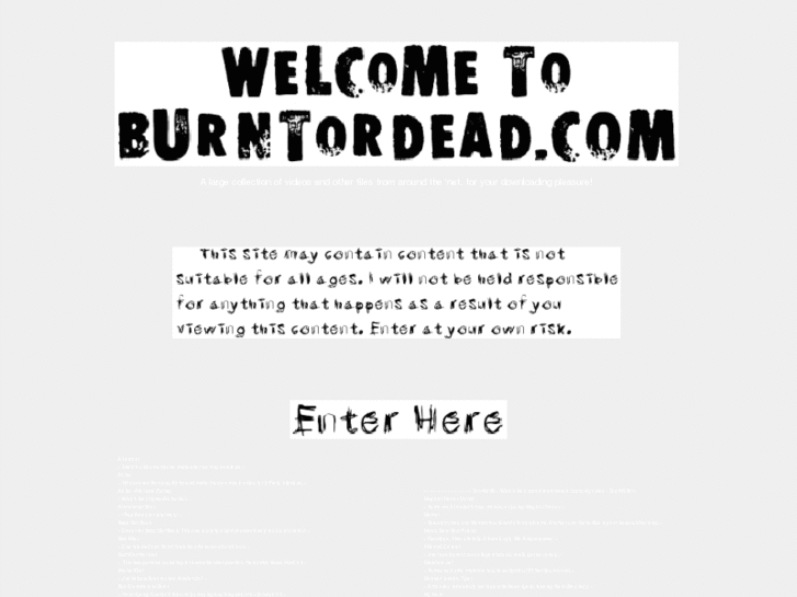 www.burntordead.com