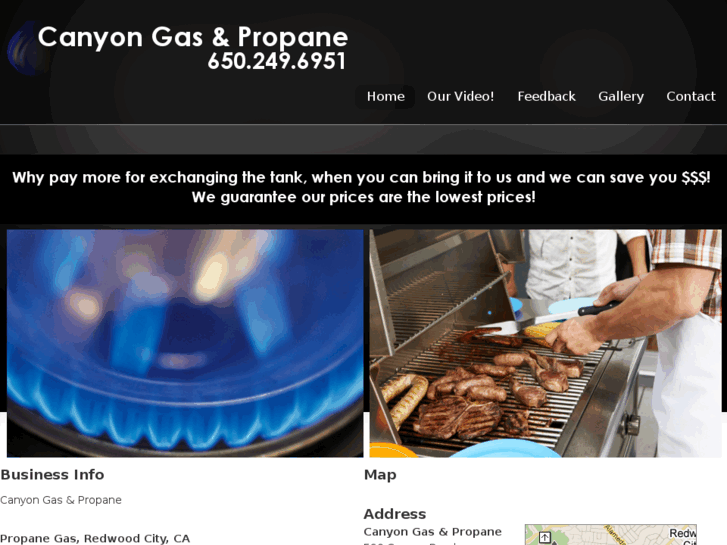 www.canyongas.net