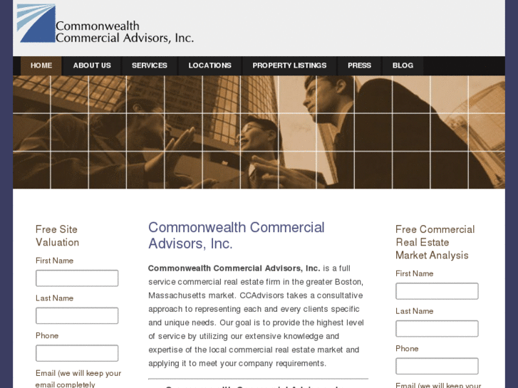 www.ccadvisors.net