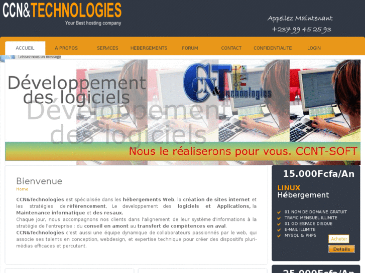 www.ccntechnologies.com