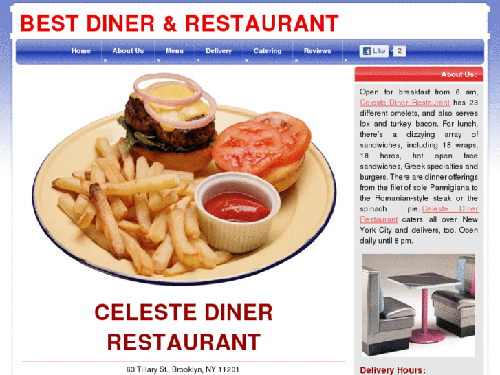 www.celeste-diner.com