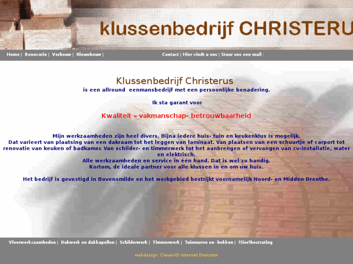 www.christerus.info