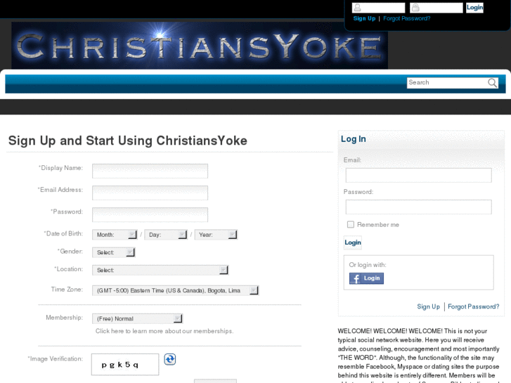 www.christiansyoke.com