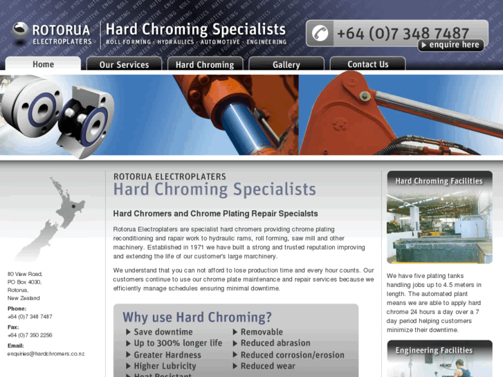 www.chromeplating.co.nz