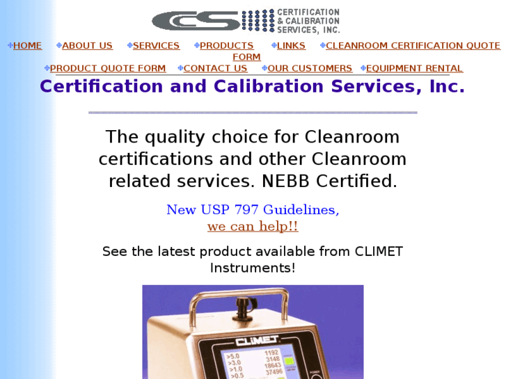 www.cleanroomcerts.com