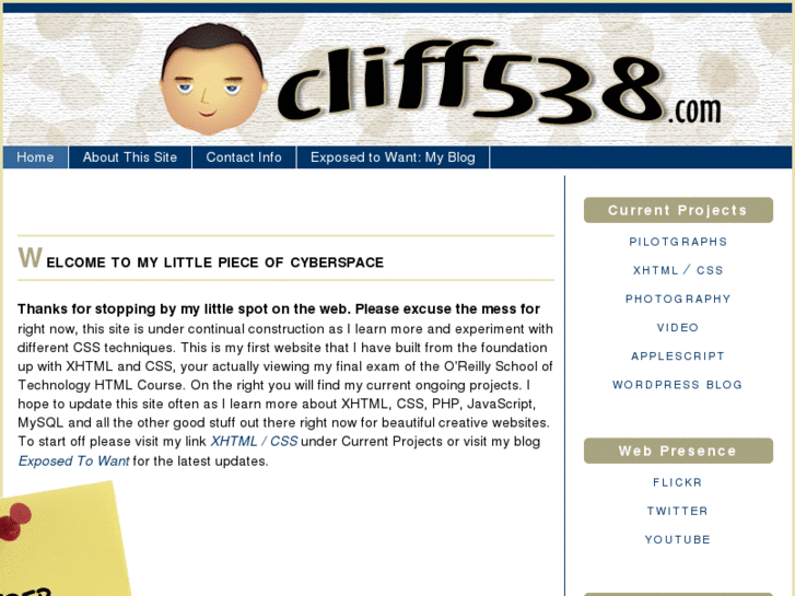 www.cliff538.com