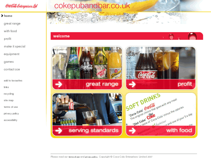 www.cokepubandbar.co.uk