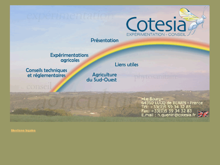 www.cotesia.com