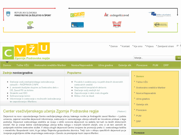 www.cvzu-zgornjepodravje.si