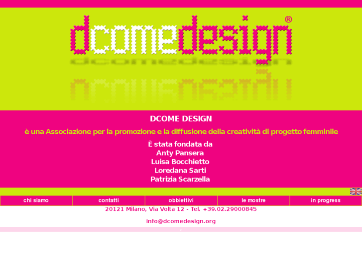 www.dcomedesign.org