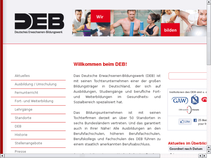 www.deb.de