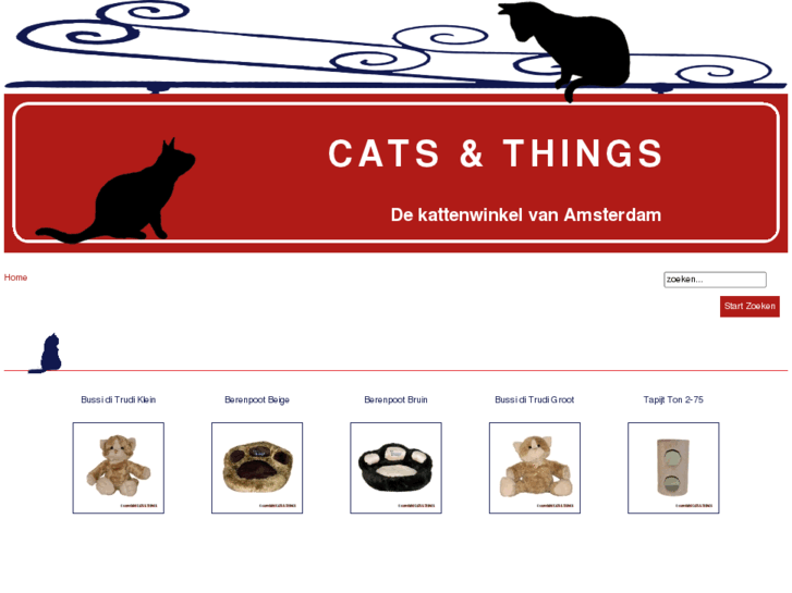 www.dekattenwinkelvanamsterdam.com