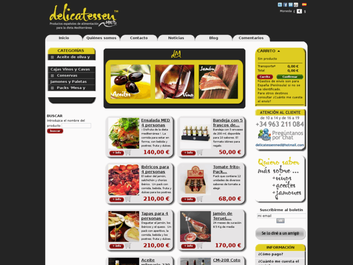 www.delicatessenmed.com