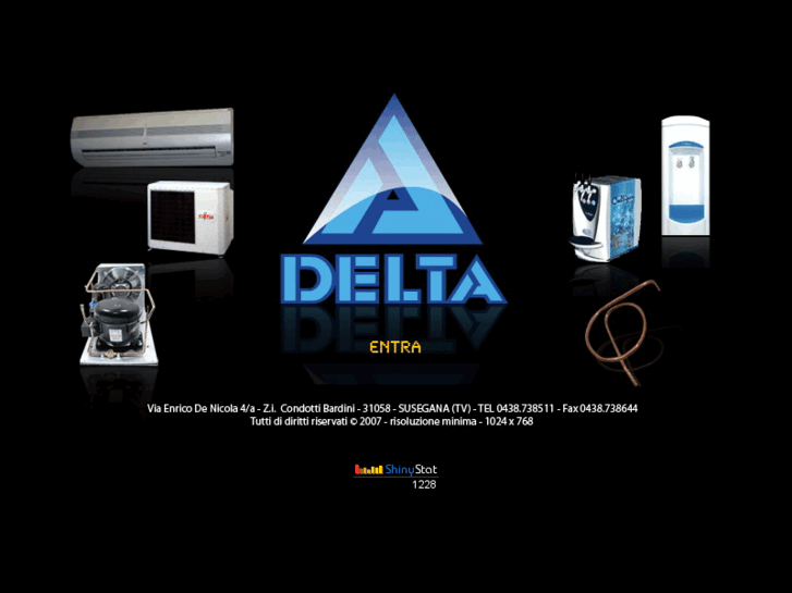 www.delta-delta.it