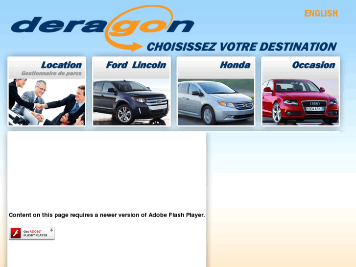 www.deragon.com