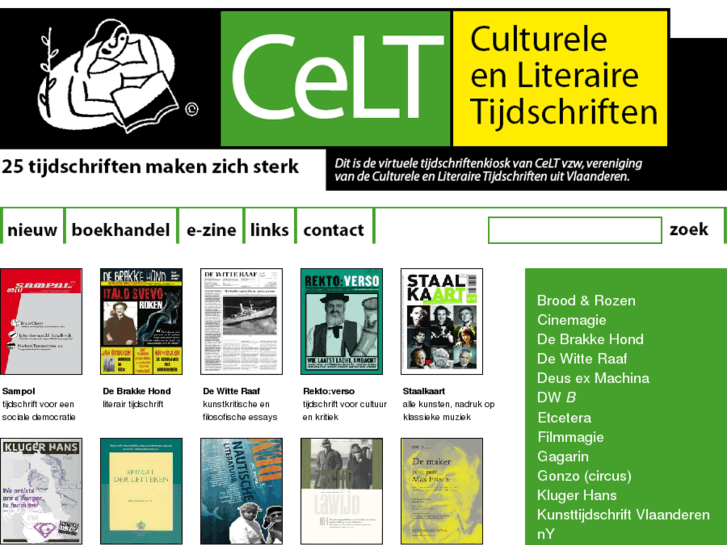 www.detijdschriften.be