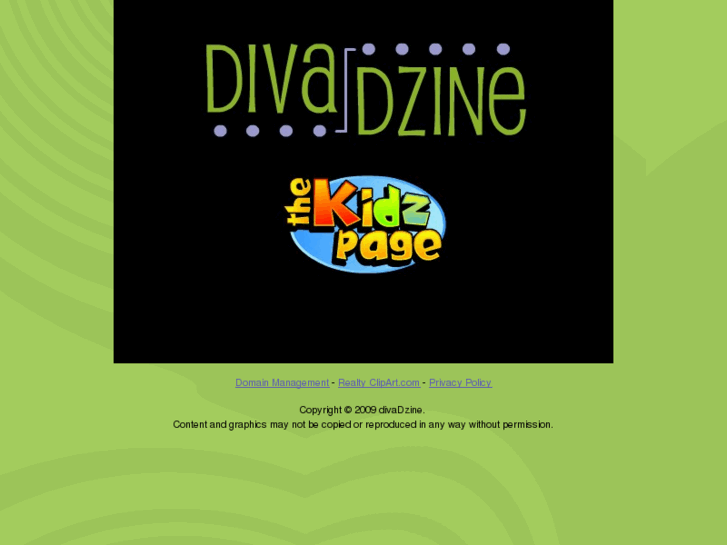 www.divadzine.com