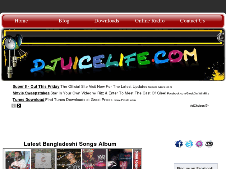 www.djuicelife.com