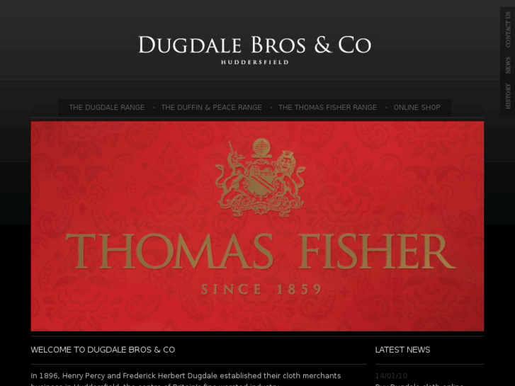 www.dugdalebros.com