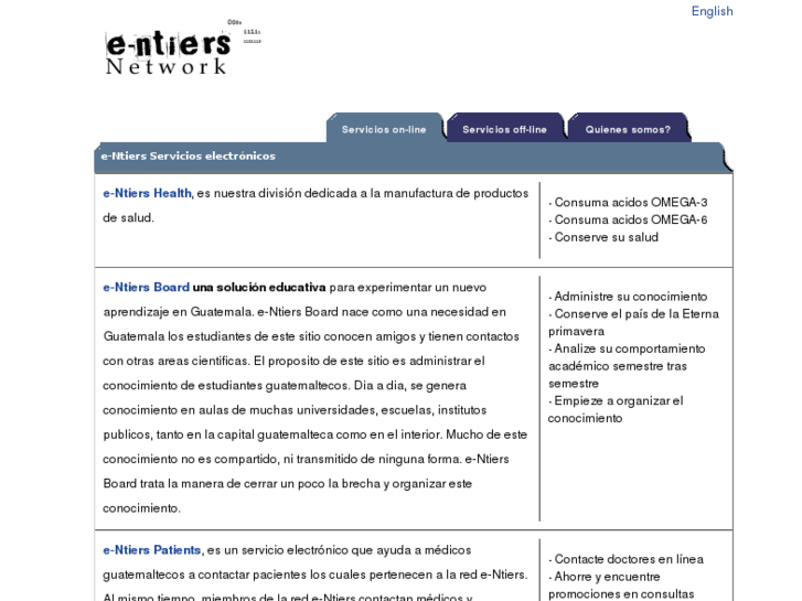 www.e-ntiers.com