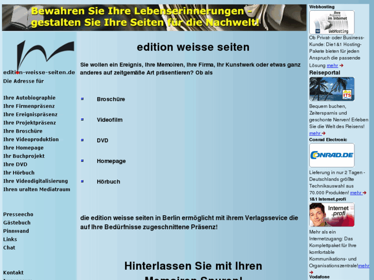 www.edition-weisse-seiten.de