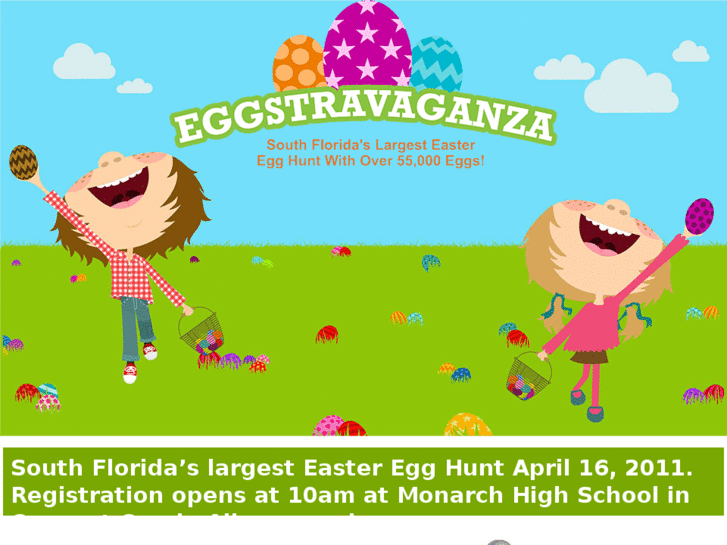 www.eggstravaganza.org