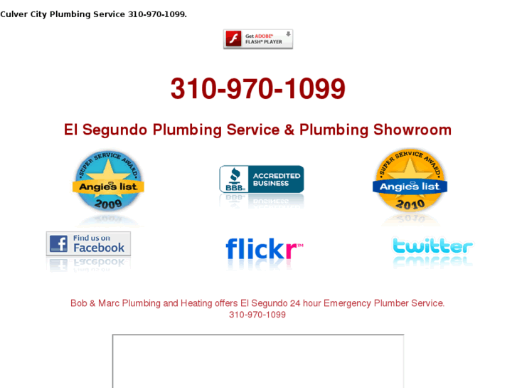 www.elsegundoplumber.com