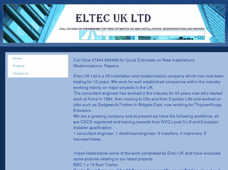 www.eltecuk.com