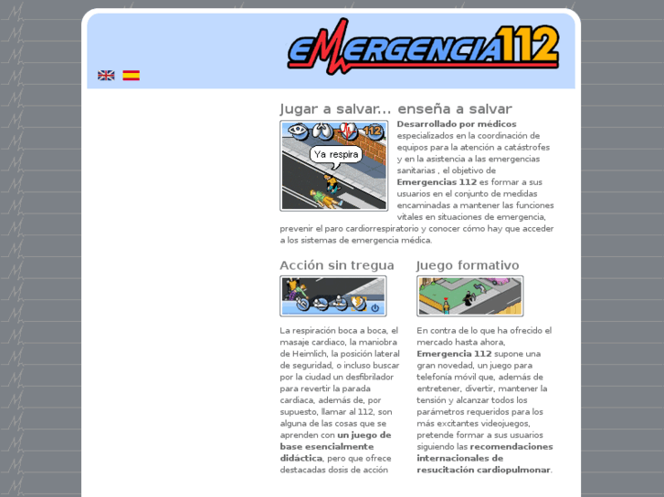 www.emergencia112.com