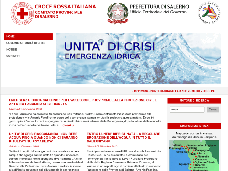 www.emergenzasalerno.com