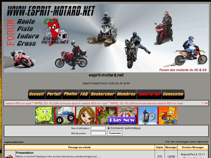 www.esprit-motard.net