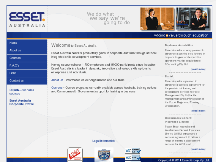 www.esset.com.au