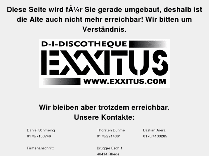 www.exxitus.com