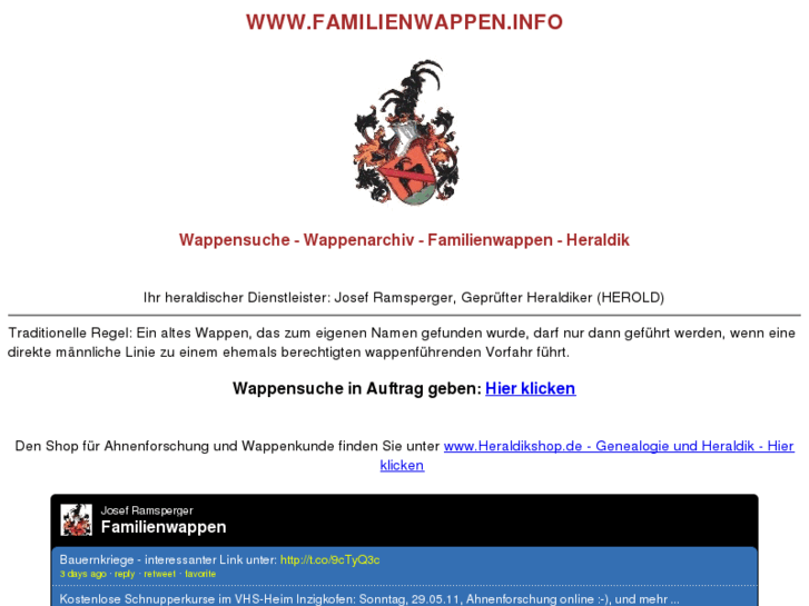 www.familienwappen.info