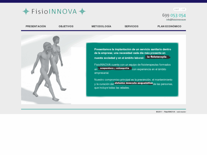 www.fisioinnova.es