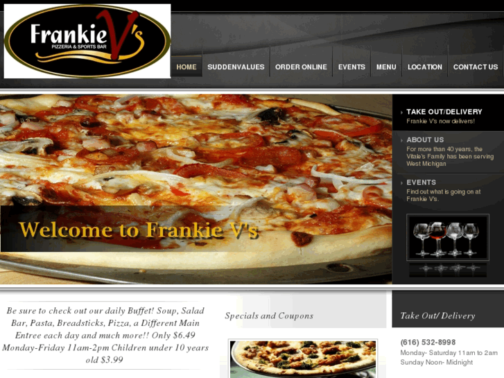 www.frankievs.com