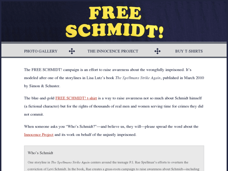 www.freeschmidt.com