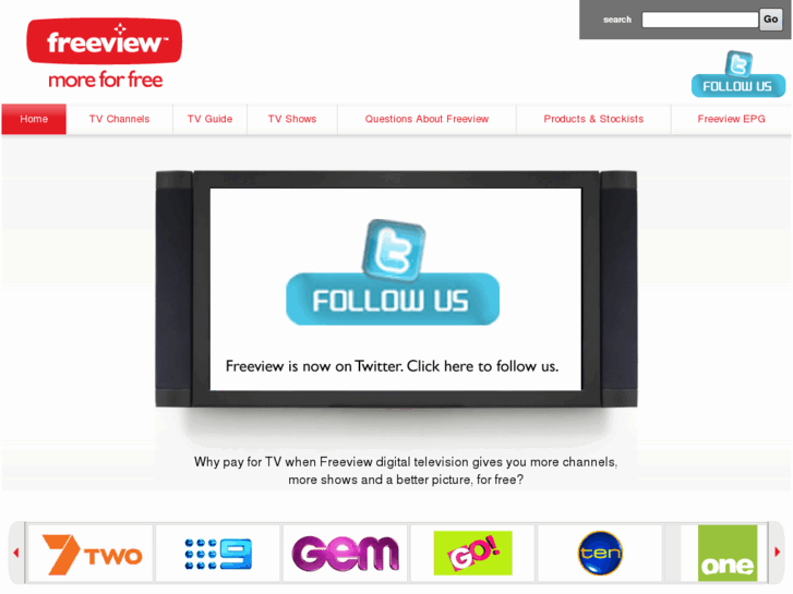 www.freeview.com.au