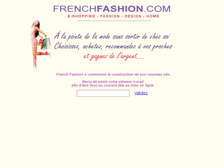 www.frenchfashion.com