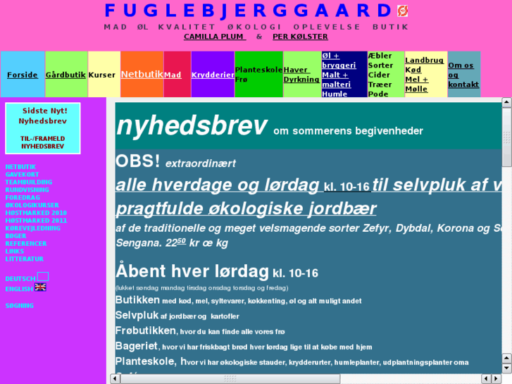 www.fuglebjerggaard.dk