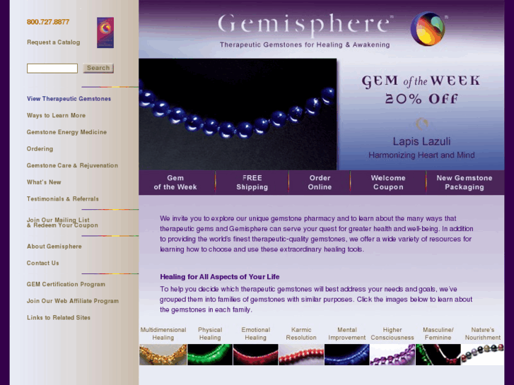 www.gem-sphere.com