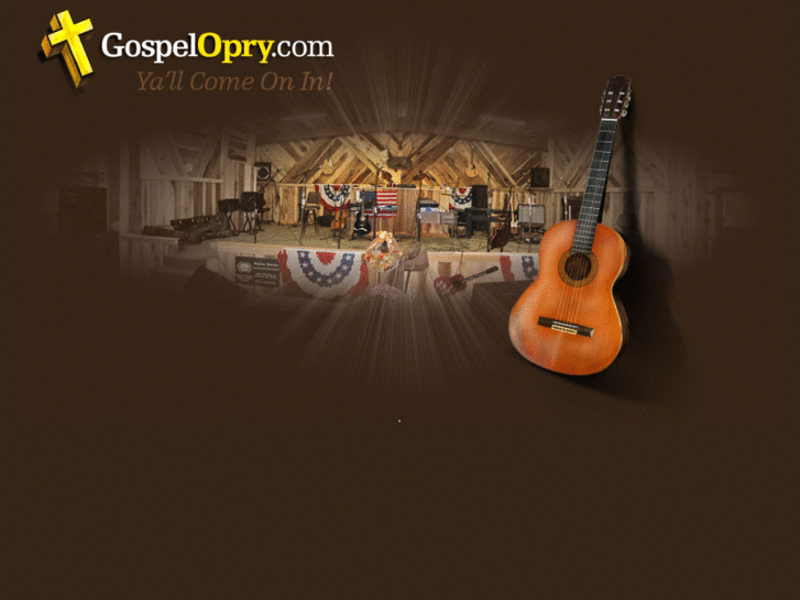 www.gospelopry.com