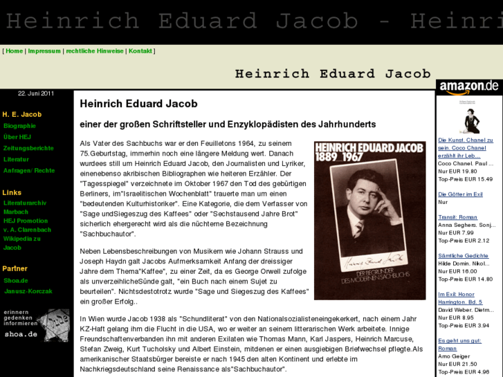 www.heinrich-eduard-jacob.de